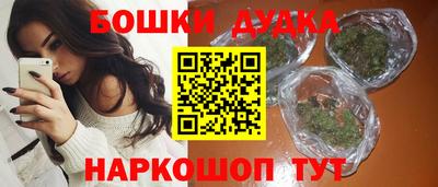 молекула духа Кандалакша